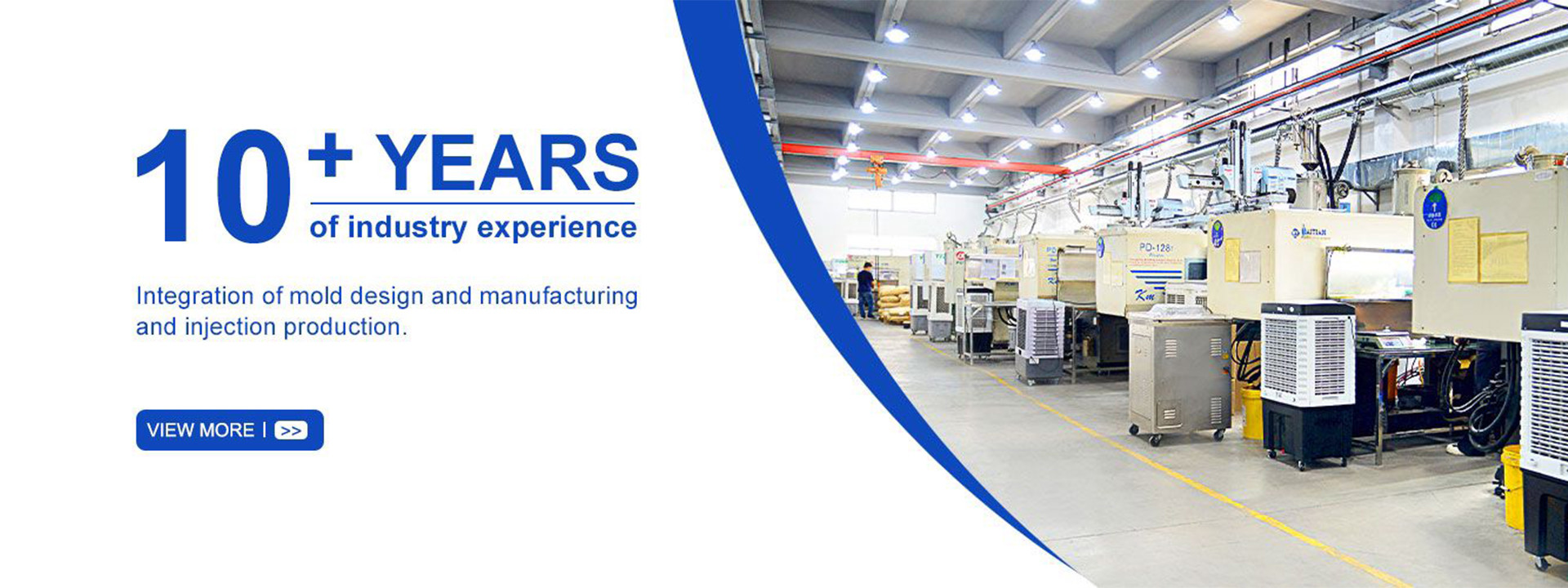 QUALITÉ Plateaux de JEDEC IC Usine