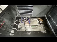 Afficher les détails de l'outillage d'usine pour JEDEC TRAY