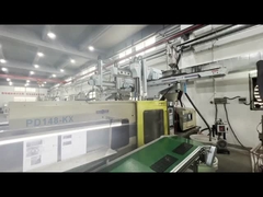 L' équipement automatique produit JEDEC TRAY