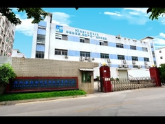 Taille régulière Plateaux de transport antistatiques colorés Thermostable pour le composant IC