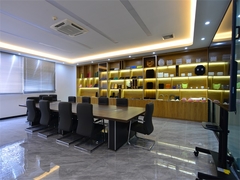 Appui personnalisé MPPO plateau IC Jedec antistatique pour composants électroniques