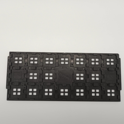 acheter ESD Jedec résistant à la température Matrix Tray For Precision Modules PCBA online manufacture
