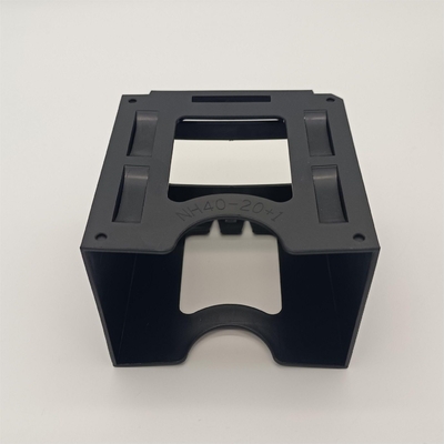acheter ESD agrafes de paquet de gaufre de 4 pouces pour 20 plateaux 1 couvercle et 10 plateaux 1 couvercle online manufacture