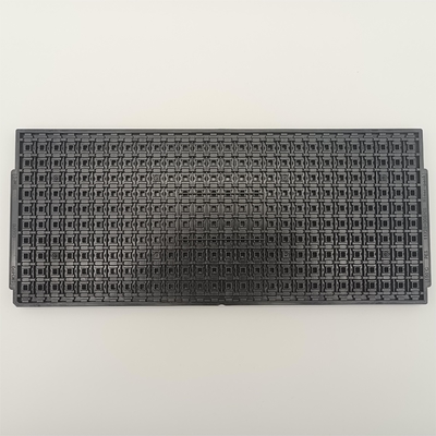 acheter Décharge électrostatique JEDEC matrice plateaux résistance thermique online manufacture