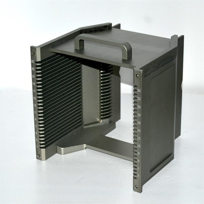 acheter Cassette de gaufres en alliage d'aluminium utilisée dans la production et le traitement des gaufres online manufacture