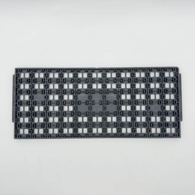 acheter Traitement par injection Plateaux Jedec personnalisés avec usinage de précision et résistance chimique online manufacture