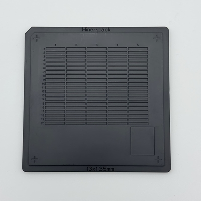 acheter Composition de la boîte à vaisselle empilée dans l'industrie microélectronique online manufacture