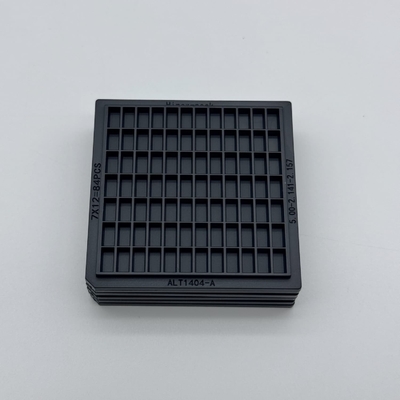 acheter 2 pouces de moule à injection plateau de moulage nu avec résistance à haute température pour le nettoyage de classe générale et ultrasonique online manufacture