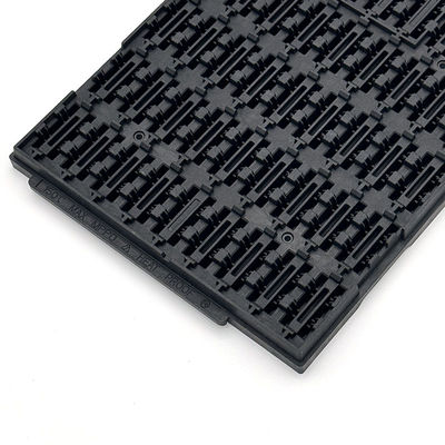 acheter Plateau JEDEC 9*10 résistant à la chaleur à haute température 150°C, conçu pour le transport de semi-conducteurs online manufacture
