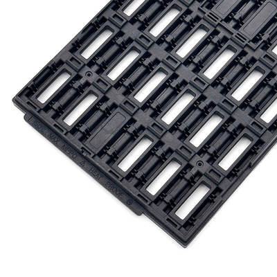 acheter Precision JEDEC IC Trays Tailored For IC Chip Production In Semiconductor online manufacture