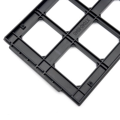 acheter Des plateaux de circuits intégrés JEDEC polyvalents pour une logistique sécurisée des semi-conducteurs et une protection des circuits intégrés fabrication en ligne