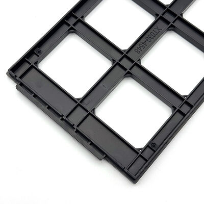 acheter Plateaux JEDEC haute capacité pour modules semi-conducteurs fabrication en ligne