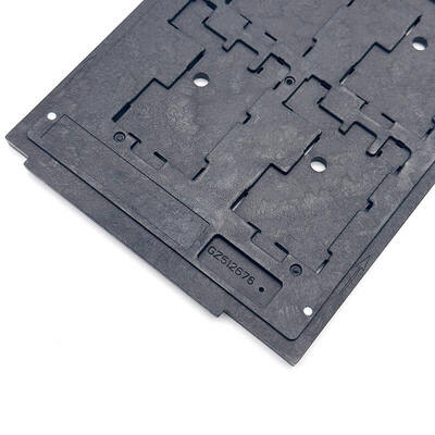 acheter Plateaux IC JEDEC pour la protection contre la poussière et la sécurité de la production fabrication en ligne