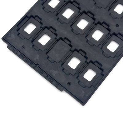 Acheter JEDEC IC Trays For Secure Semiconductor Component Storage fabrication en ligne