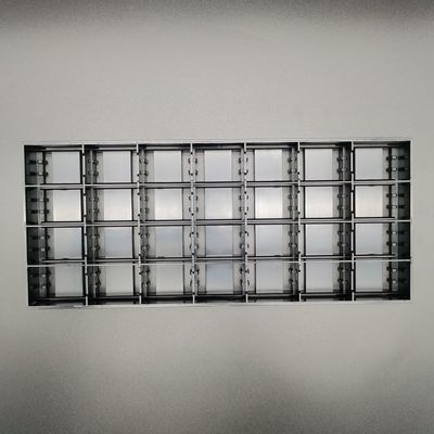 acheter Paquets noirs recyclables Tray Light Weight de composants d'ESD Smd online manufacture