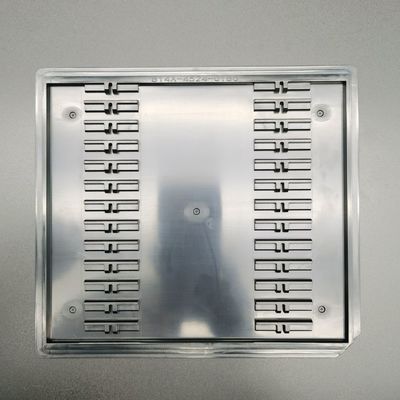 acheter RoHS a approuvé IC antistatique Tray Reusable Features online manufacture