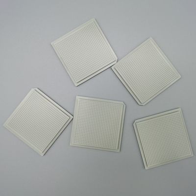 acheter Protection de l'environnement IC Chip Tray Bare Die charge statique d'ESD de 2 pouces anti online manufacture