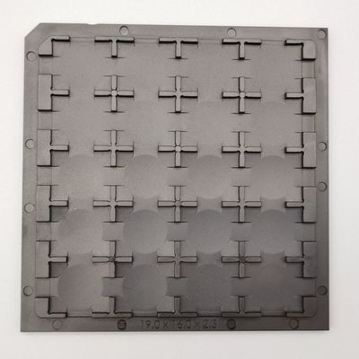 acheter Composants électroniques standard Tray Anti Static Performance de GV online manufacture