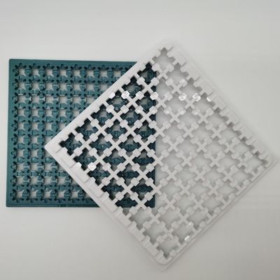 acheter Composants électroniques écologiques Tray Customized Size For Sensor IC de RoHS online manufacture