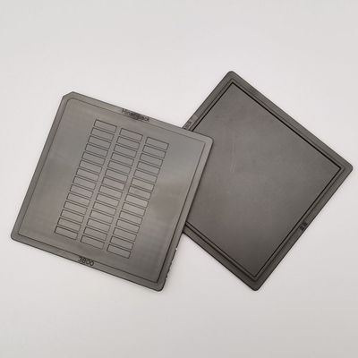 acheter L'ESD résistant à la chaleur nu meurent des plateaux online manufacture