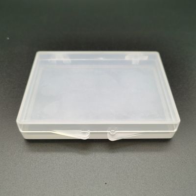 acheter Résistances minuscules ISO ESD Gel adhésif à haute adhérence Boîte adhésive Couleur transparente online manufacture