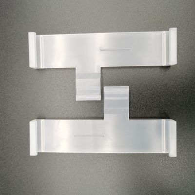 acheter Agrafes transparentes de couvercles de paquet de gaufre de couleur écologiques pour MEMS online manufacture