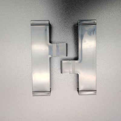 acheter Les couvercles étanches à l'humidité de paquet de la gaufre 4inch coupe le matériel biodégradable de pp online manufacture