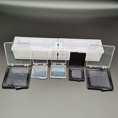 acheter Boîte collante de gel de semi-conducteur d'ESD online manufacture