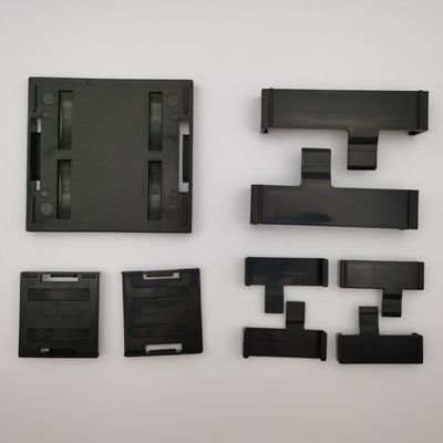 acheter Agrafes de couvercles de paquet de gaufre de moulage par injection d'ESD pp online manufacture
