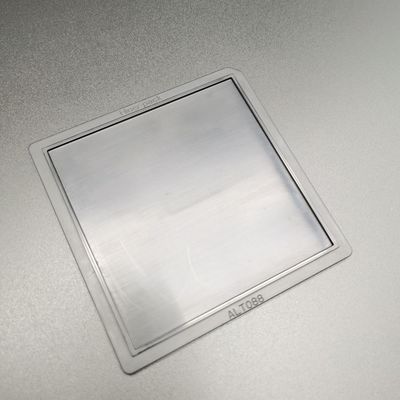 acheter ESD plateau à gaufres noir de 4 pouces online manufacture