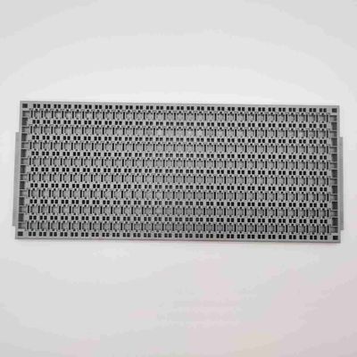 acheter Le GV de PPE durable d'ESD de plateaux de Jedec IC a approuvé online manufacture