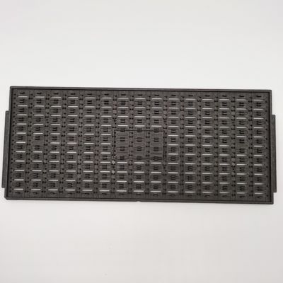 acheter Plateaux antistatiques permanents de JEDEC Matrix pour le composant d'IC de transport online manufacture