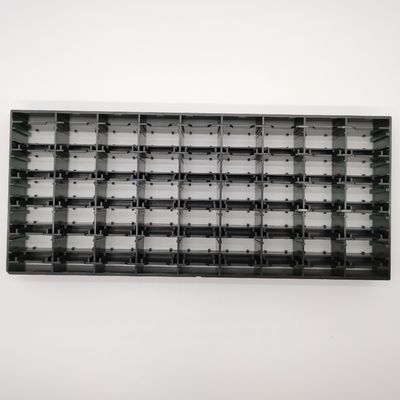 acheter Plateaux faits sur commande antistatiques permanents de Jedec pour le placement de connecteur online manufacture