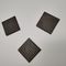 Paquet IC Chip Tray de gaufre de 2 pouces