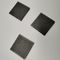 Dispositifs en plastique d'IC Chip Tray For IC de noir de 2 pouces