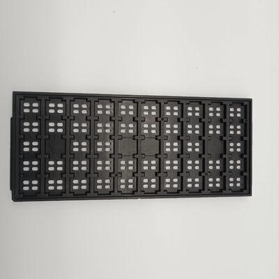 Un bon prix. Matériel BGA Matrix Tray With Standard Pocket Design d'ensemble MPPO de JEDEC en ligne