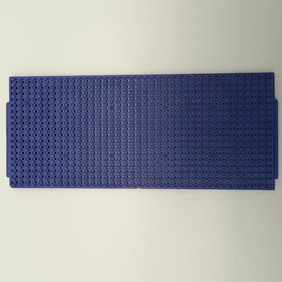 Un bon prix. Plateaux de Hiner Pack Standard Colorfully Jedec IC pour les composants micro en ligne
