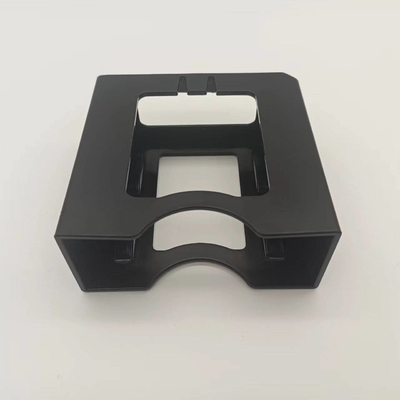 Un bon prix. ESD noir IC en plastique Tray Clip High Temperature Resistance de 4 pouces en ligne