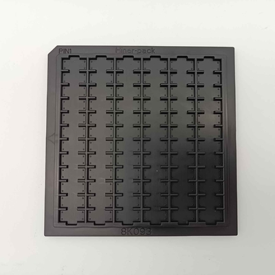 Un bon prix. Le GV a approuvé la couleur noire paquet de gaufre de 4 pouces pour les composantes électroniques en ligne