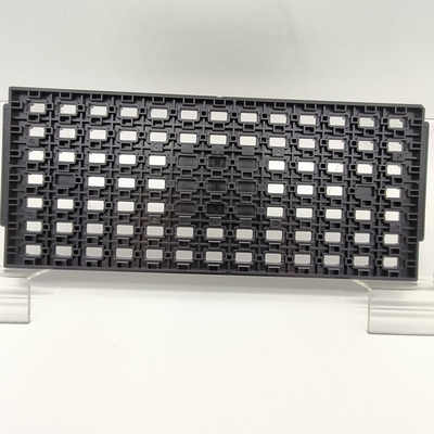 Plateaux de matrice Jedec pour stockage de périphériques IC