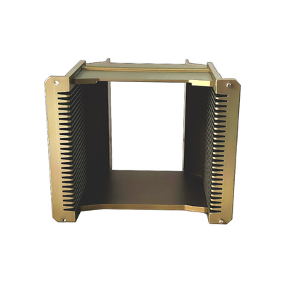 Un bon prix. Stockage et transport pendant la fabrication de gaufres cassette porte-gaufres métallique de 6 pouces en ligne