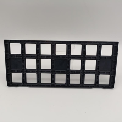 Disque de mémoire ESD antistatique de haute précision Circuit intégré JEDEC