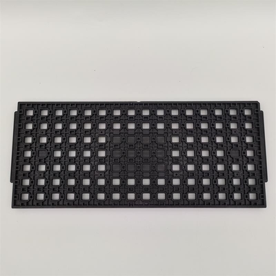 Un bon prix. JEDEC plateau IC Standard BGA 11,3 * 13,3 mm plateau à haute température avec 3X7 21PCS quantité de matrice en ligne