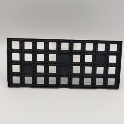 Un bon prix. Le chiffre d'affaires et l'expédition BGA QFP QFN TSSOP Packaged IC TRAY entièrement conforme aux normes JEDEC en ligne