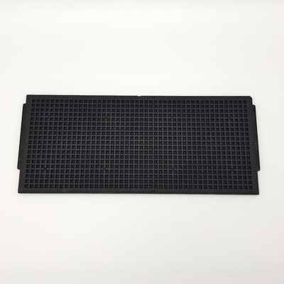 Un bon prix. Jedec Trays Fabricant d'excellentes exigences en matière de résistance à la température et de solutions de conception spéciales en ligne