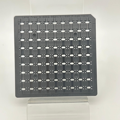 Un bon prix. Plateau de puces ESD IC personnalisable avec composants électroniques hautes performances conforme à la norme RoHS en ligne