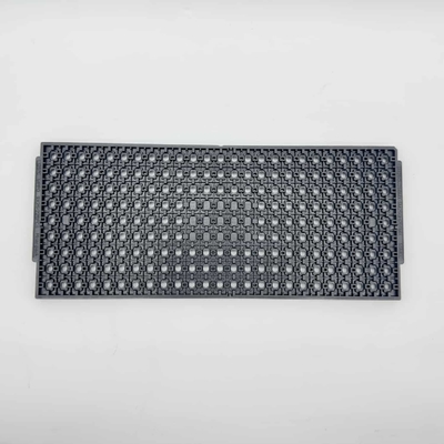 Un bon prix. Plateau d'emballage IC durable avec ESD antistatique personnalisé en ligne