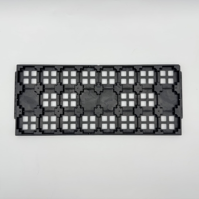 Un bon prix. Tâche de Jedec à haute température personnalisée antistatique pour les équipements de fabrication de PCB en ligne