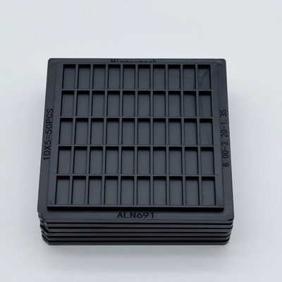Un bon prix. Détenteurs de puces de capacité de plusieurs matrices nues pour le stockage et la sécurité des matrices sans poussière en ligne