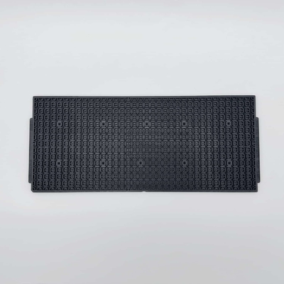 Un bon prix. Déformation inférieure à 0,76 mm Noir Composants électroniques Chips IC plateaux pour des performances constantes en ligne